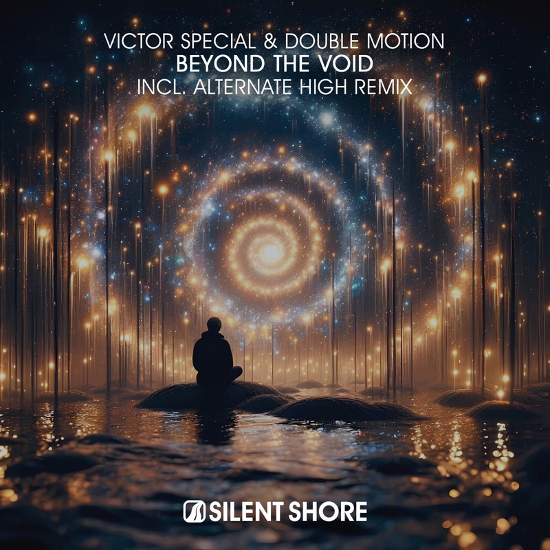 Victor Special & Double Motion - Beyond The Void (Extended Mix)