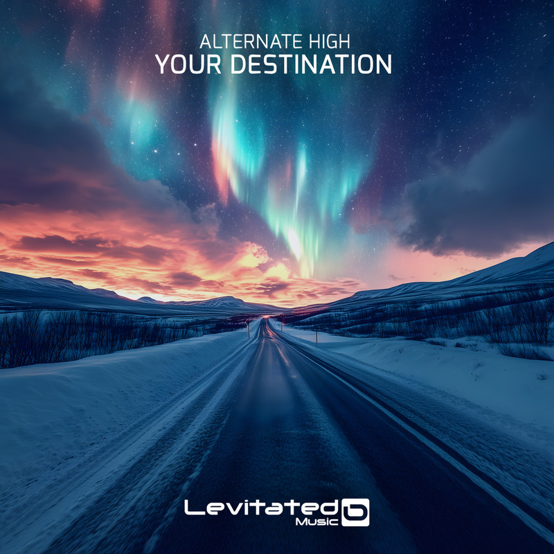 Alternate High - Your Destination (Extended Mix)