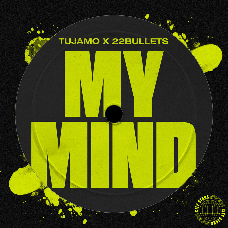 Tujamo, 22Bullets - My Mind (Extended Mix)