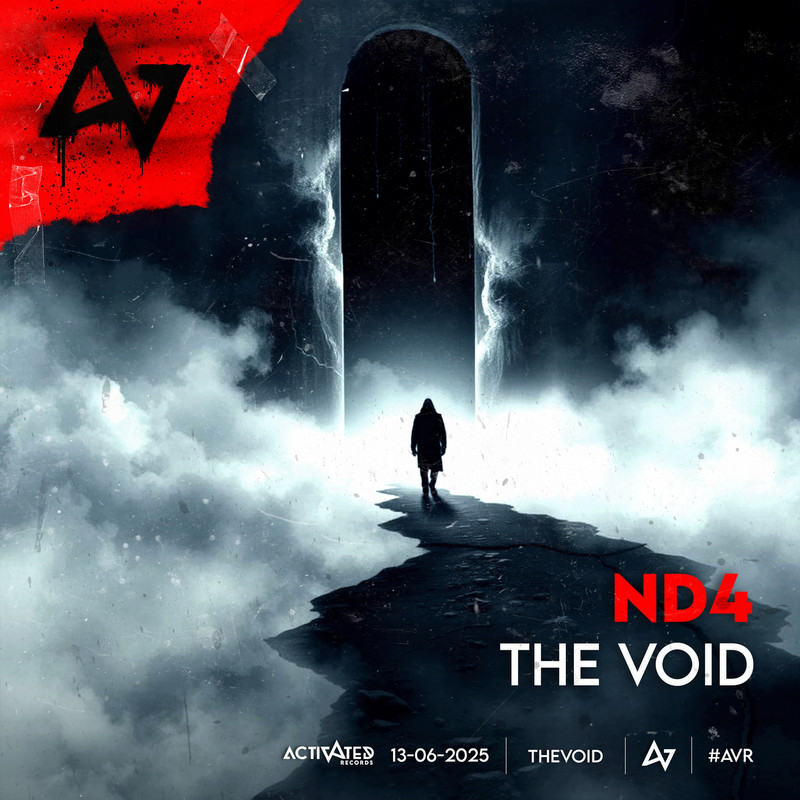 ND4 - The Void (Extended Mix)