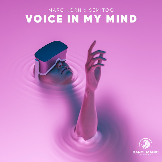 Marc Korn & Semitoo - Voice in My Mind (Extended Mix)