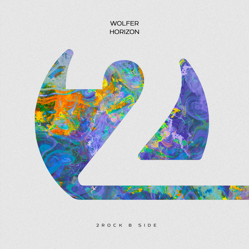 Wolfer - Horizon (Extended Mix)