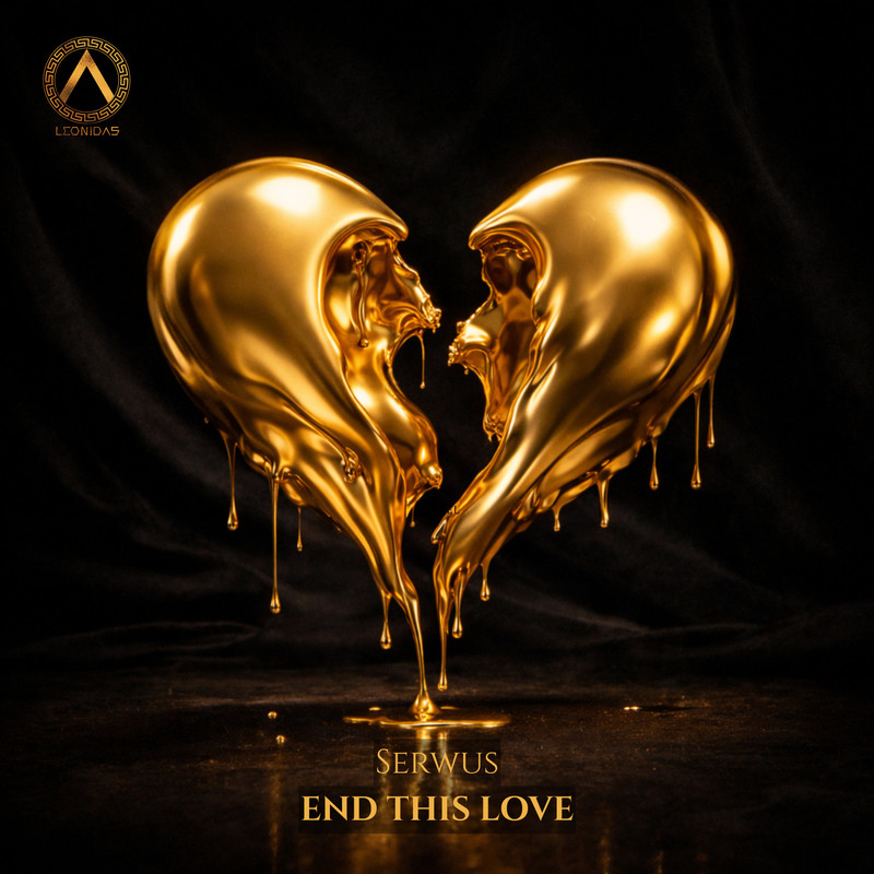 Serwus - End This Love (Extended Mix)
