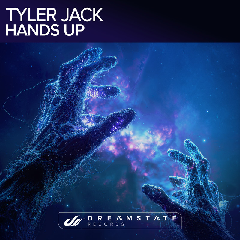 Tyler Jack - Hands Up (Extended Mix)