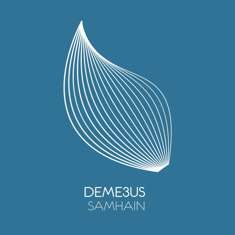Deme3us - Samhain (Extended Mix)