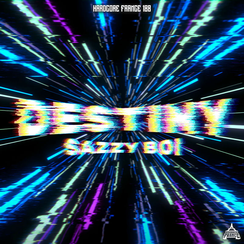 Sazzy Boi - Destiny (Original Mix)
