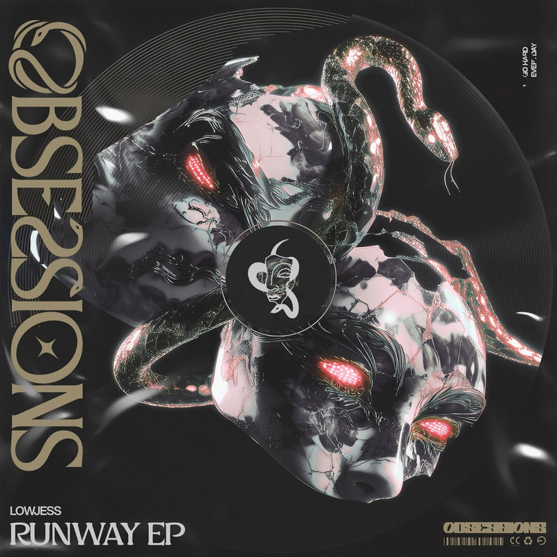 Lowjess - Runway (Original Mix)