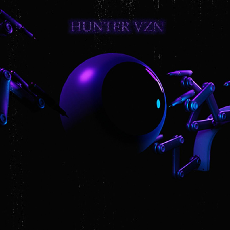 Future Exit - HUNTER VZN (Original Mix)