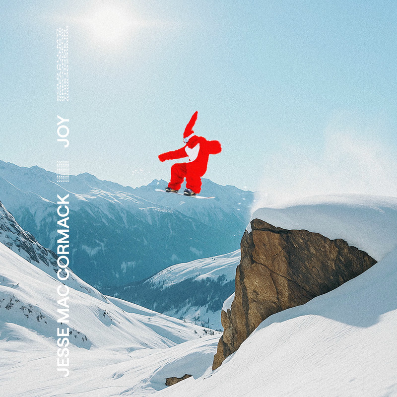 Jesse Mac Cormack - Joy (Original Mix)