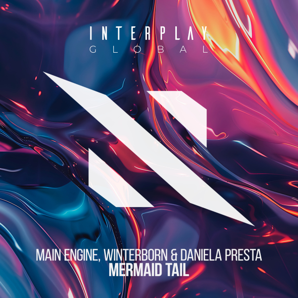Main Engine, WINTERBORN, Daniela Presta - Mermaid Tail (Extended Mix)