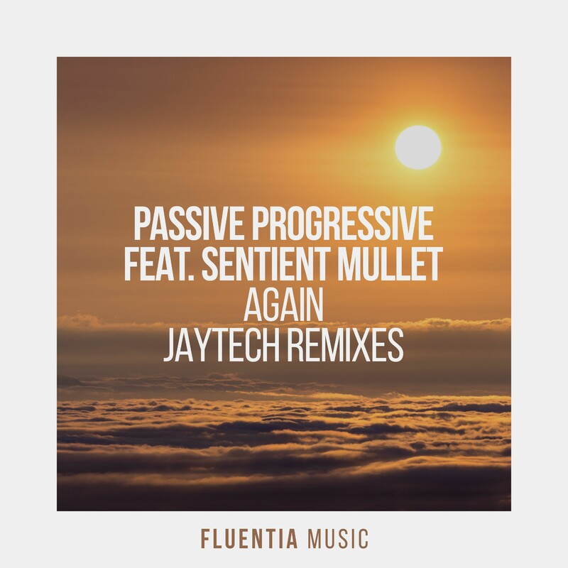 Passive Progressive & Sentient Mullet - Again (Jaytech Extended Remix)