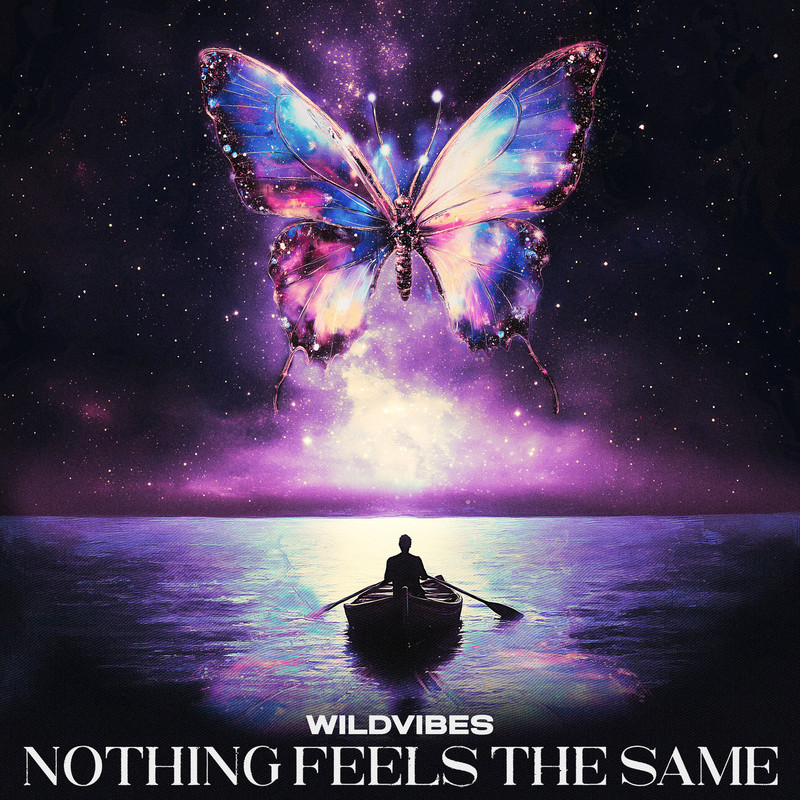 WildVibes - Nothing Feels The Same (Club Mix)