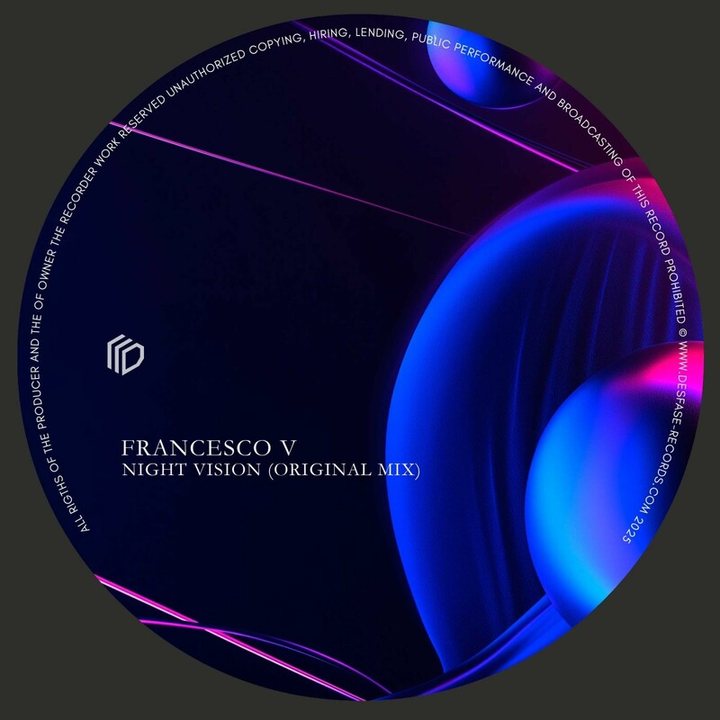 Francesco V - Night Visions (Original Mix)