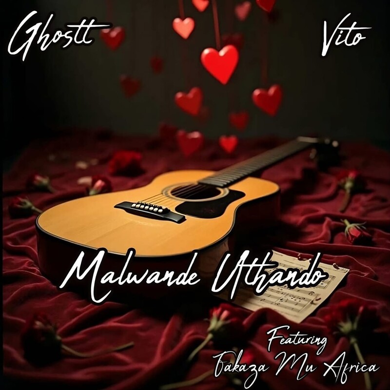 Ghostt & VITO - Malwande Uthando (feat. Fakaza Mu Africa) (Original Mix)