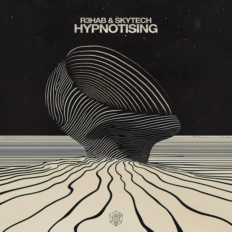 R3HAB & Skytech - Hypnotising (Extended Mix)