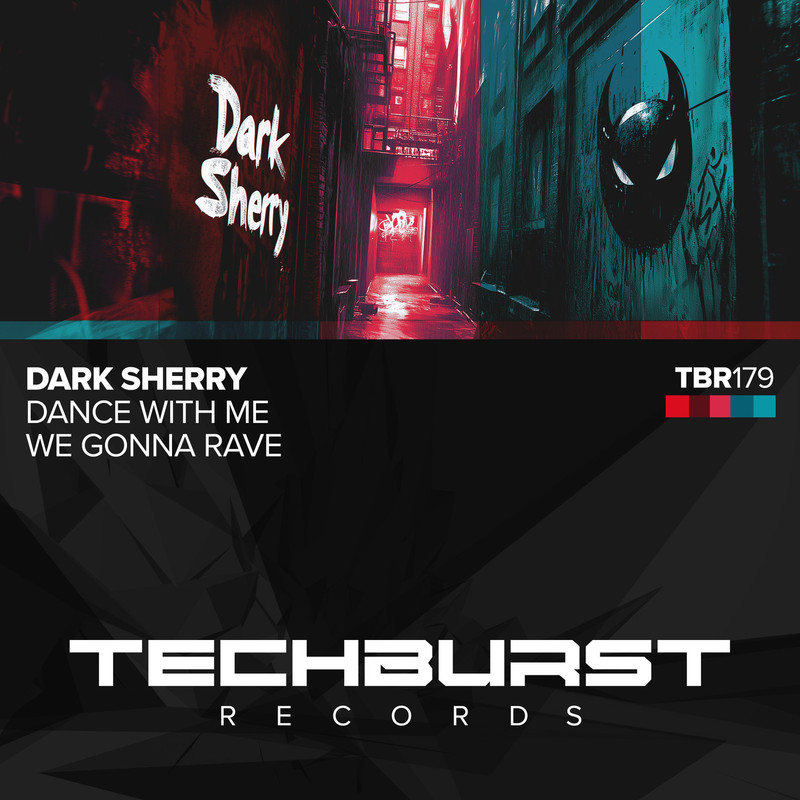 Dark Sherry - We Gonna Rave (Extended Mix)