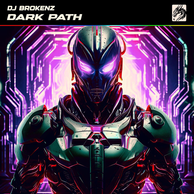 DJ Brokenz - Dark Path (Extended Mix)
