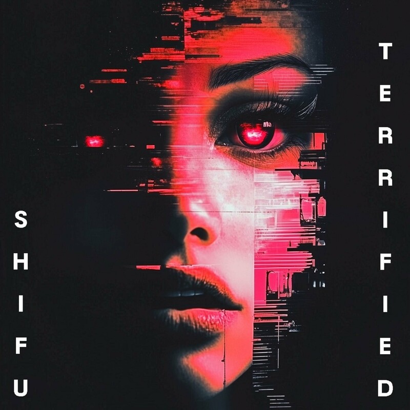 ShiFu, Zentryc & GEWOONRAVES - TERRIFIED (Original Mix)