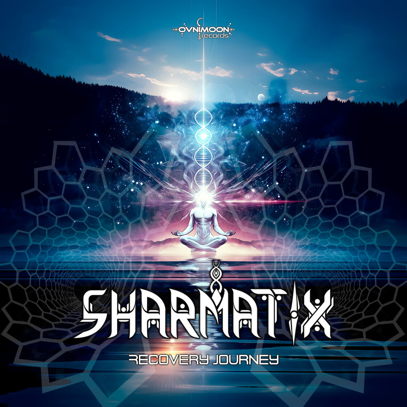 Sharmatix - Recovery Journey (Original Mix)