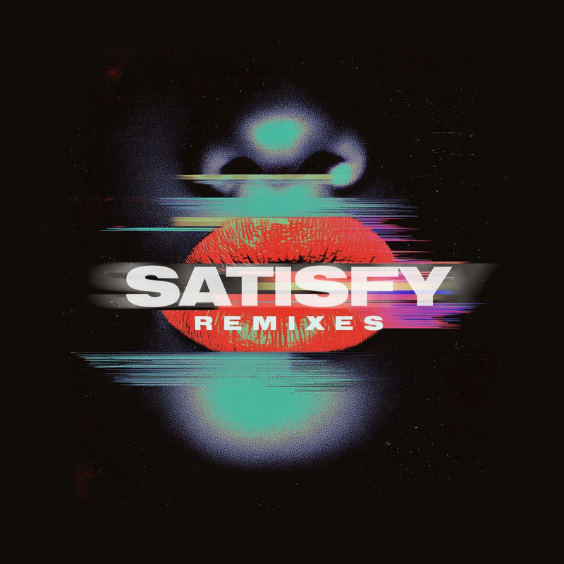 Haylee Wood & Return Of The Jaded - Satisfy (HIDDEN GEM & LAMP&Eacute; Remix)