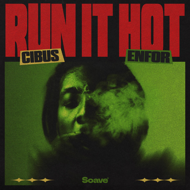 CIBUS & Enfor - Run It Hot (Extended Mix)