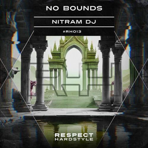 Nitram DJ - No Bounds (Extended Mix)