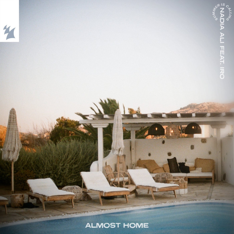 ARTY pres. Summer Is Calling & Nadia Ali feat. iRO - Almost Home (Extended Mix)