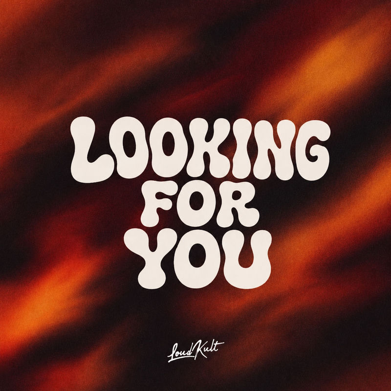 Lucas Estrada - Looking For You (Original Mix)