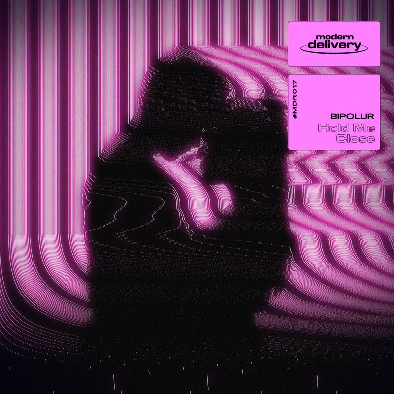 BIPOLUR - Hold Me Close (Original Mix)