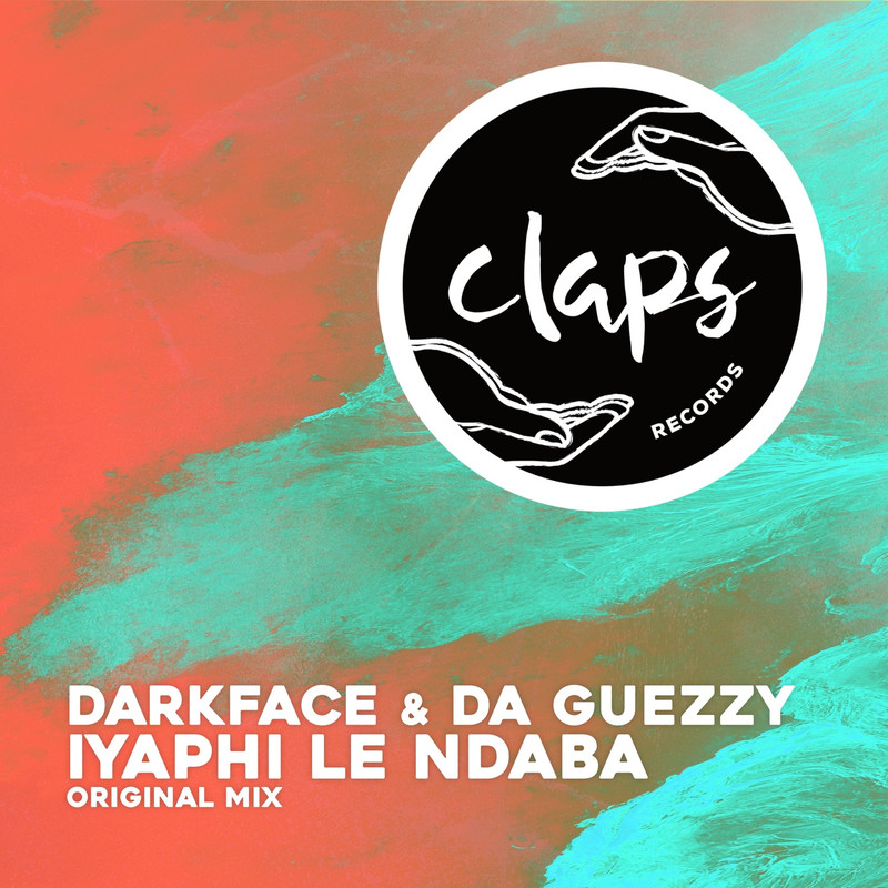 DarkFace, Da Guezzy - Iyaphi Le Ndaba (Original Mix)