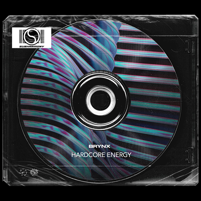 Brynx - Hardcore Energy (Extended Mix)