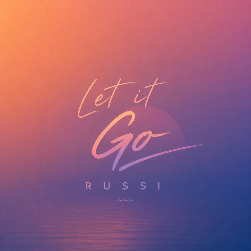 Zilo, Russi - Let It Go (Original Mix)