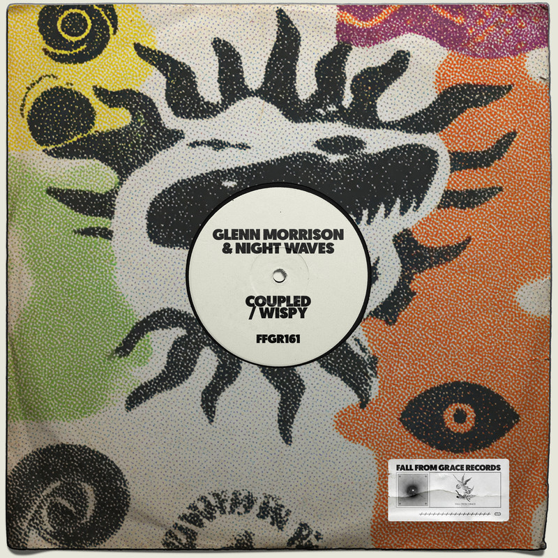Glenn Morrison & Night Waves - Wispy (Extended Mix)