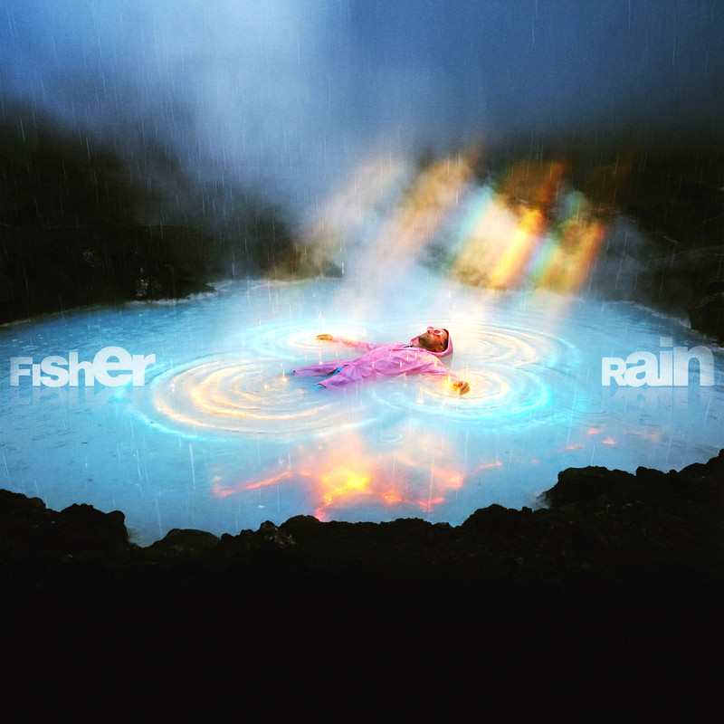 FISHER - Rain (Extended Mix)