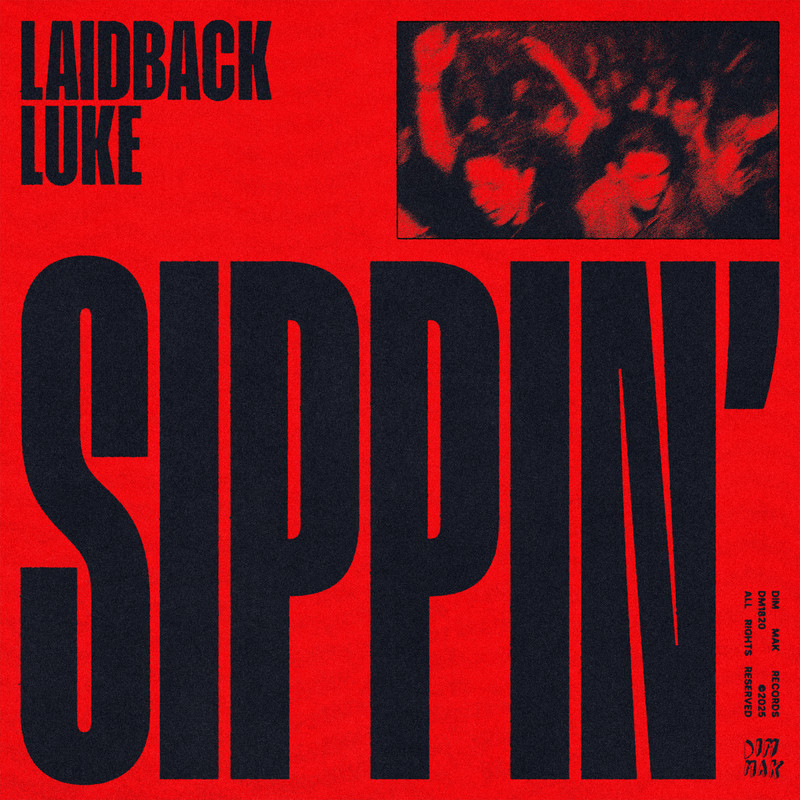Laidback Luke - Sippin' (Extended Mix)