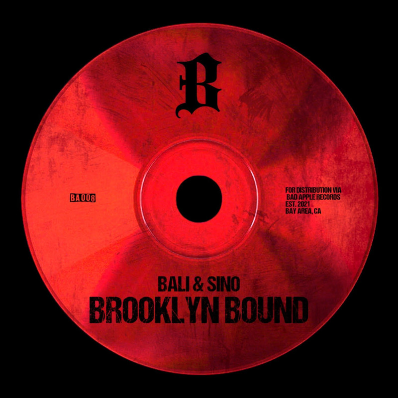 Bali, SINO - Brooklyn Bound (Extended Mix)