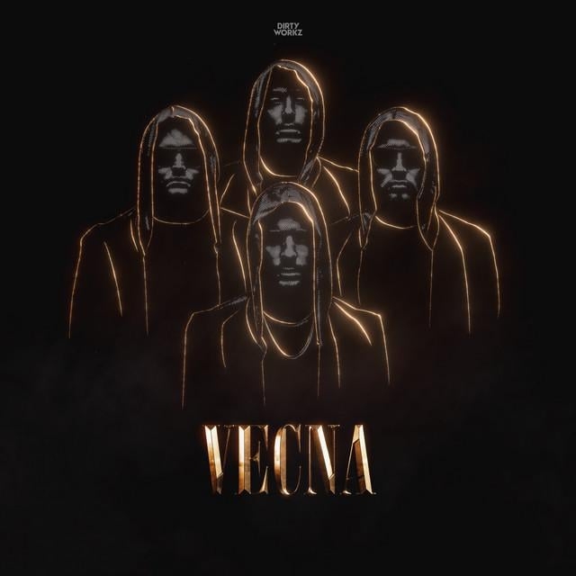 The Elite - Vecna (Extended Mix)