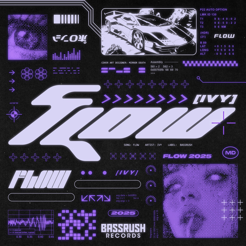 [IVY] - Flow (Original Mix)