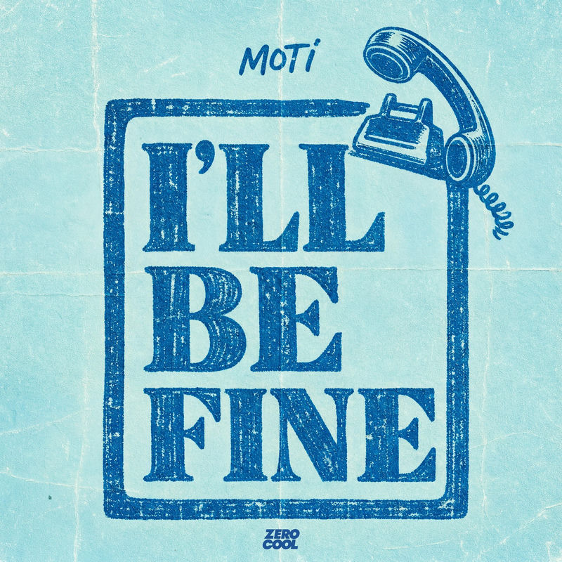 MOTi - I'll Be Fine (Original Mix)