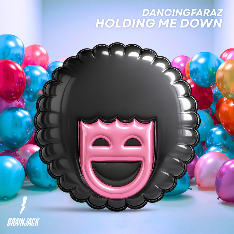 DancingFaraZ - Holding Me Down (Extended Mix)