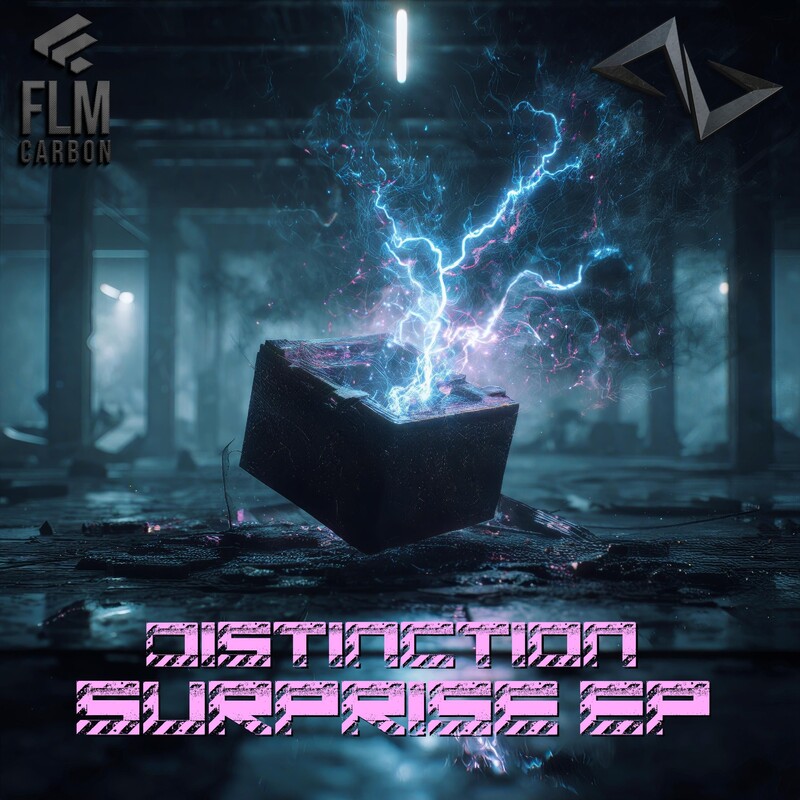 Distinction - Surprise (Original Mix)