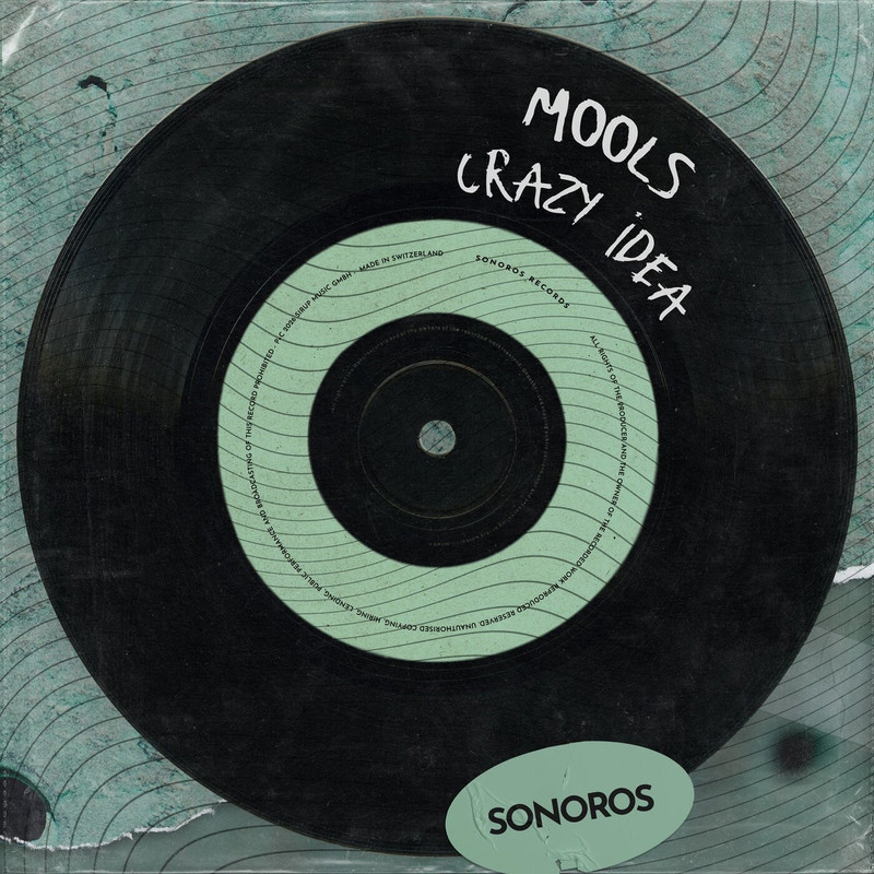 MOOLS - Crazy Idea (Extended Mix)