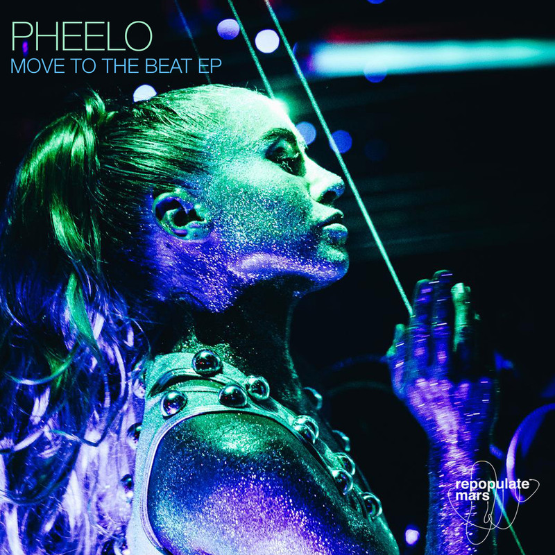 Pheelo - Move To The Beat (Original Mix)