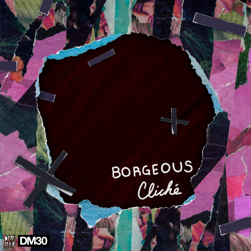 Borgeous - Cliche (Extended Mix)