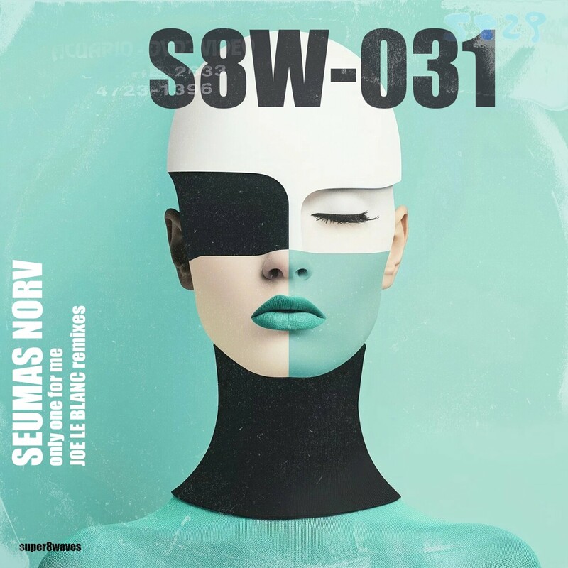 Seumas Norv - Only One for Me (Joe Le Blanc Remix)