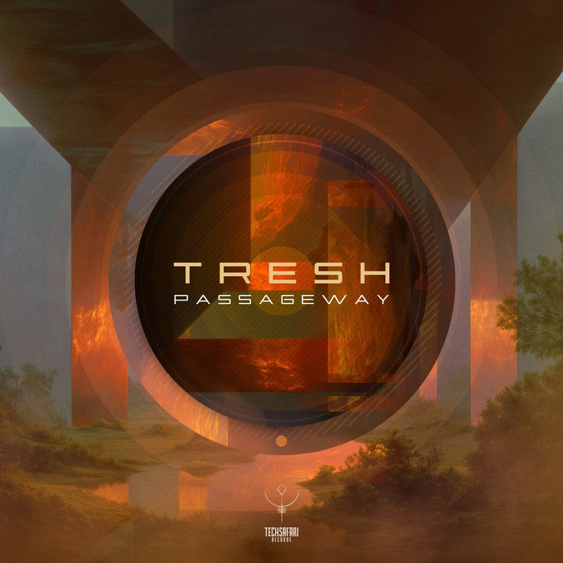 Tresh (FR) - Passageway (Original Mix)