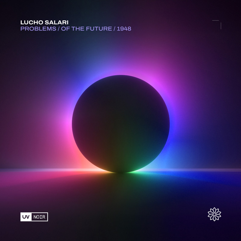 Lucho Salari - Problems (Original Mix)