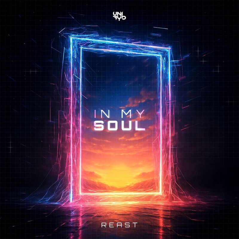 Reast - In My Soul (Original Mix)