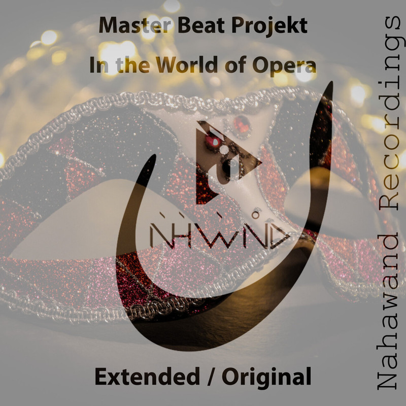 Master Beat Projekt - In The World Of Opera (Extended Mix)