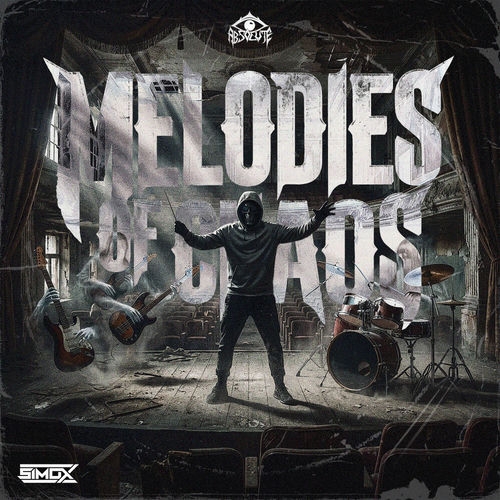 Simox - Melodies Of Chaos (Original Mix)